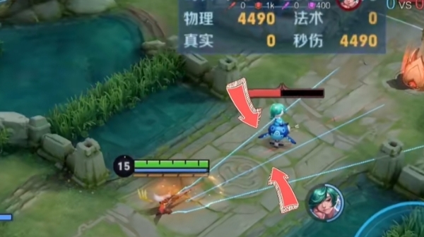 王者荣耀之无敌外挂下载